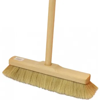 ZAMIATACZ 30 Z WŁOSA NATURALNEGO